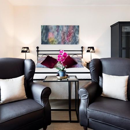 Charming Loft In Porta Romana Florencja Zewnętrze zdjęcie