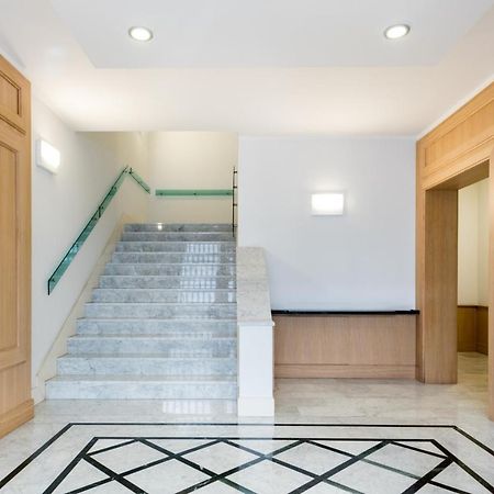 Charming Loft In Porta Romana Florencja Zewnętrze zdjęcie