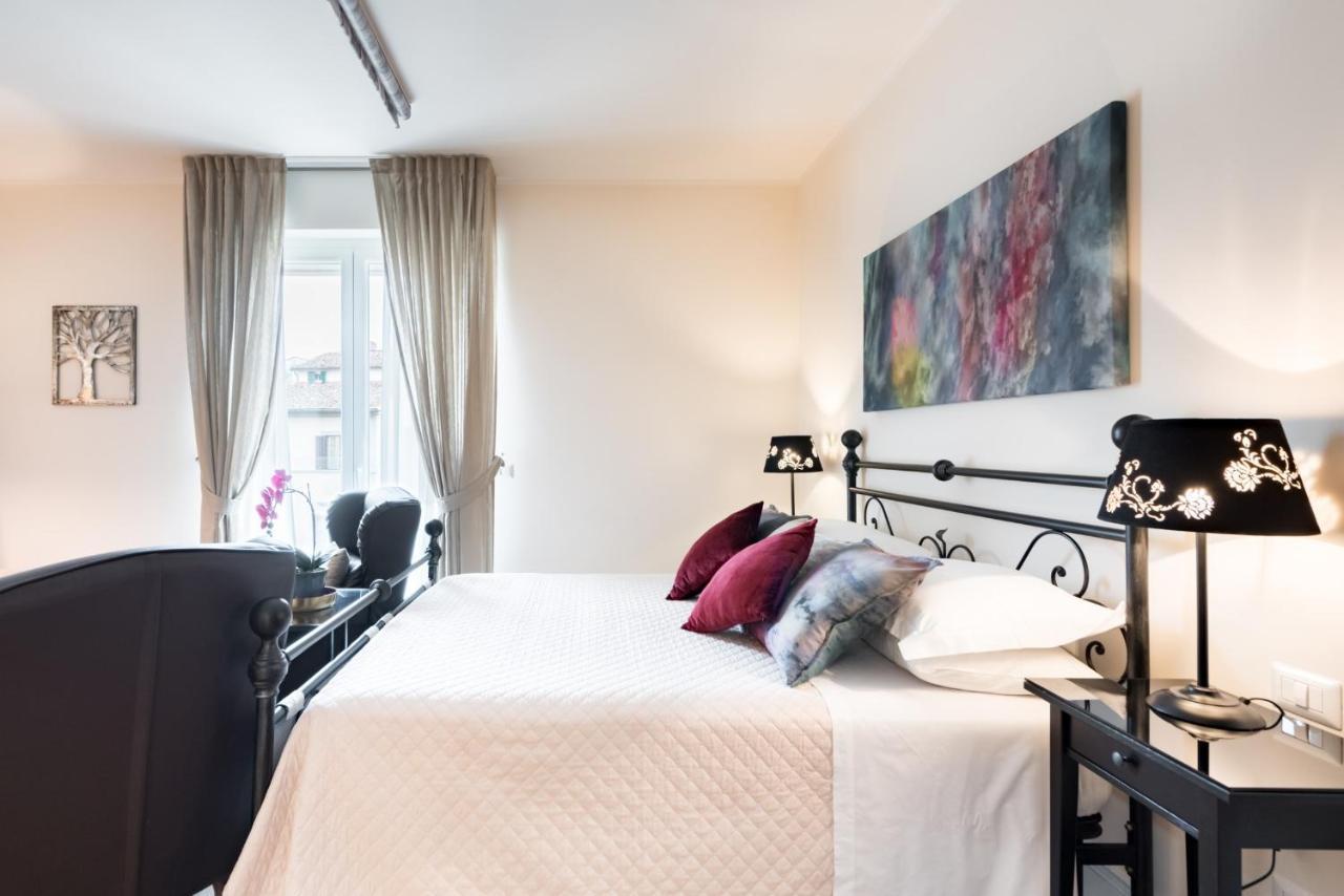 Charming Loft In Porta Romana Florencja Zewnętrze zdjęcie