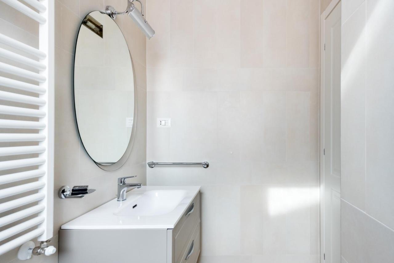 Charming Loft In Porta Romana Florencja Zewnętrze zdjęcie