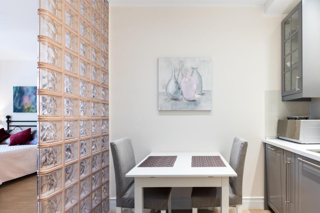 Charming Loft In Porta Romana Florencja Zewnętrze zdjęcie