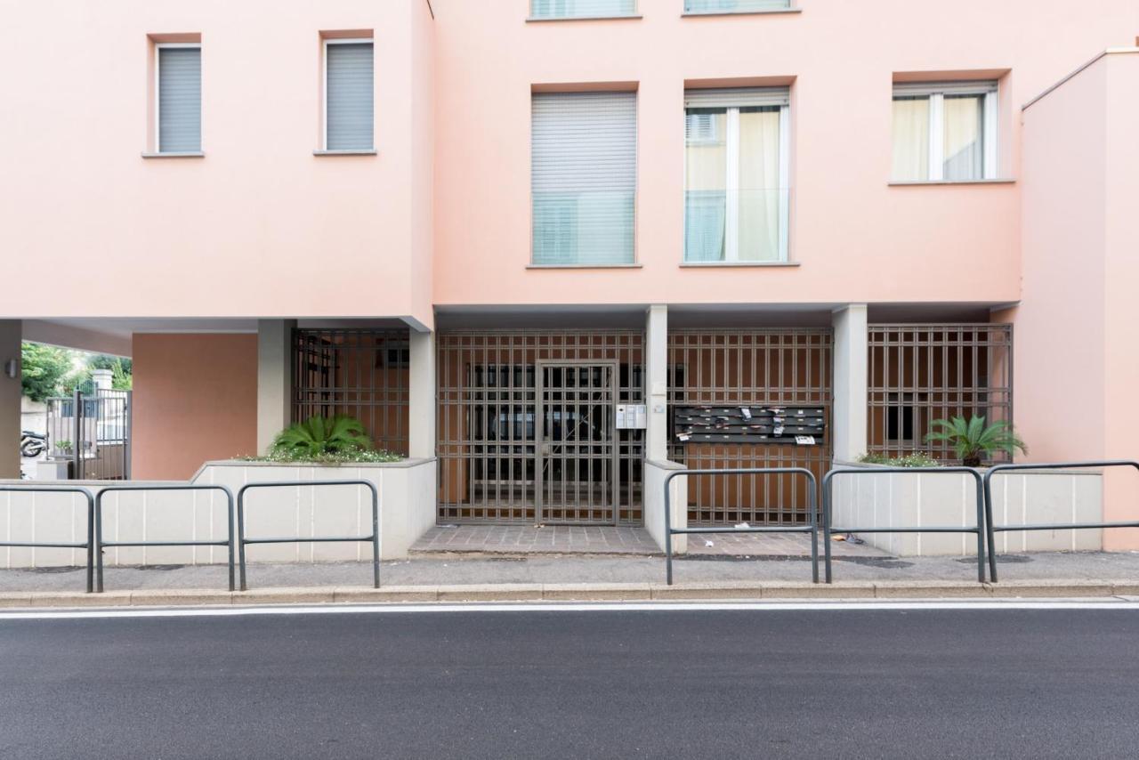 Charming Loft In Porta Romana Florencja Zewnętrze zdjęcie
