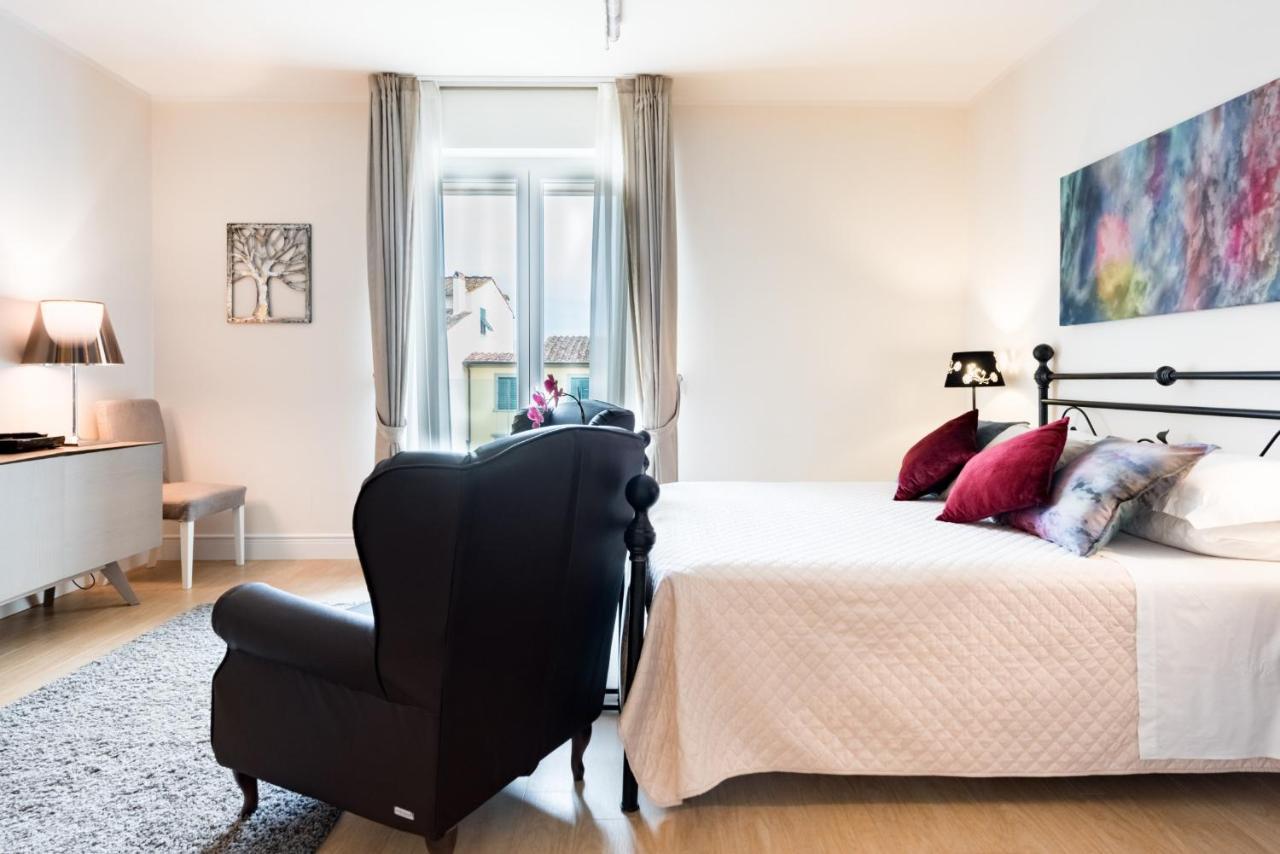 Charming Loft In Porta Romana Florencja Zewnętrze zdjęcie