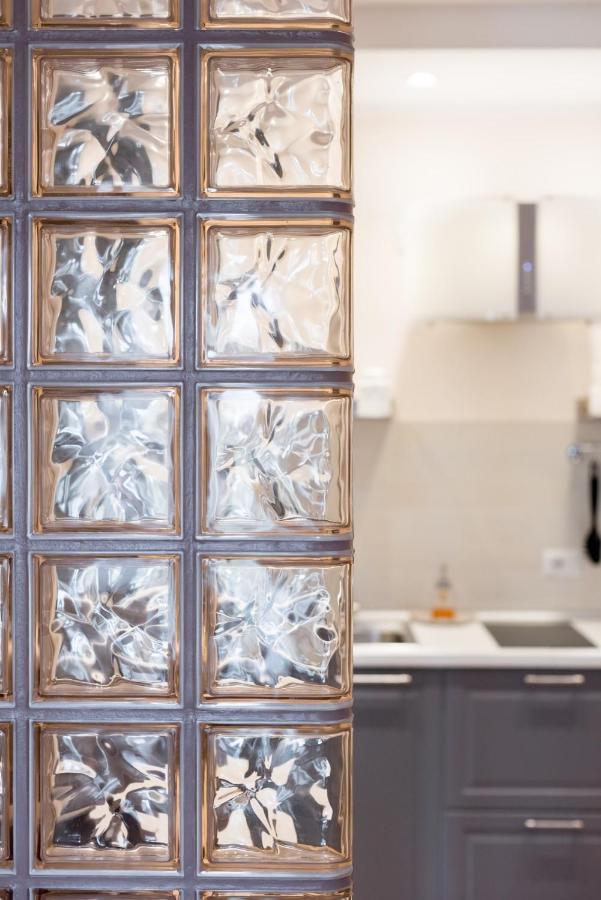 Charming Loft In Porta Romana Florencja Zewnętrze zdjęcie
