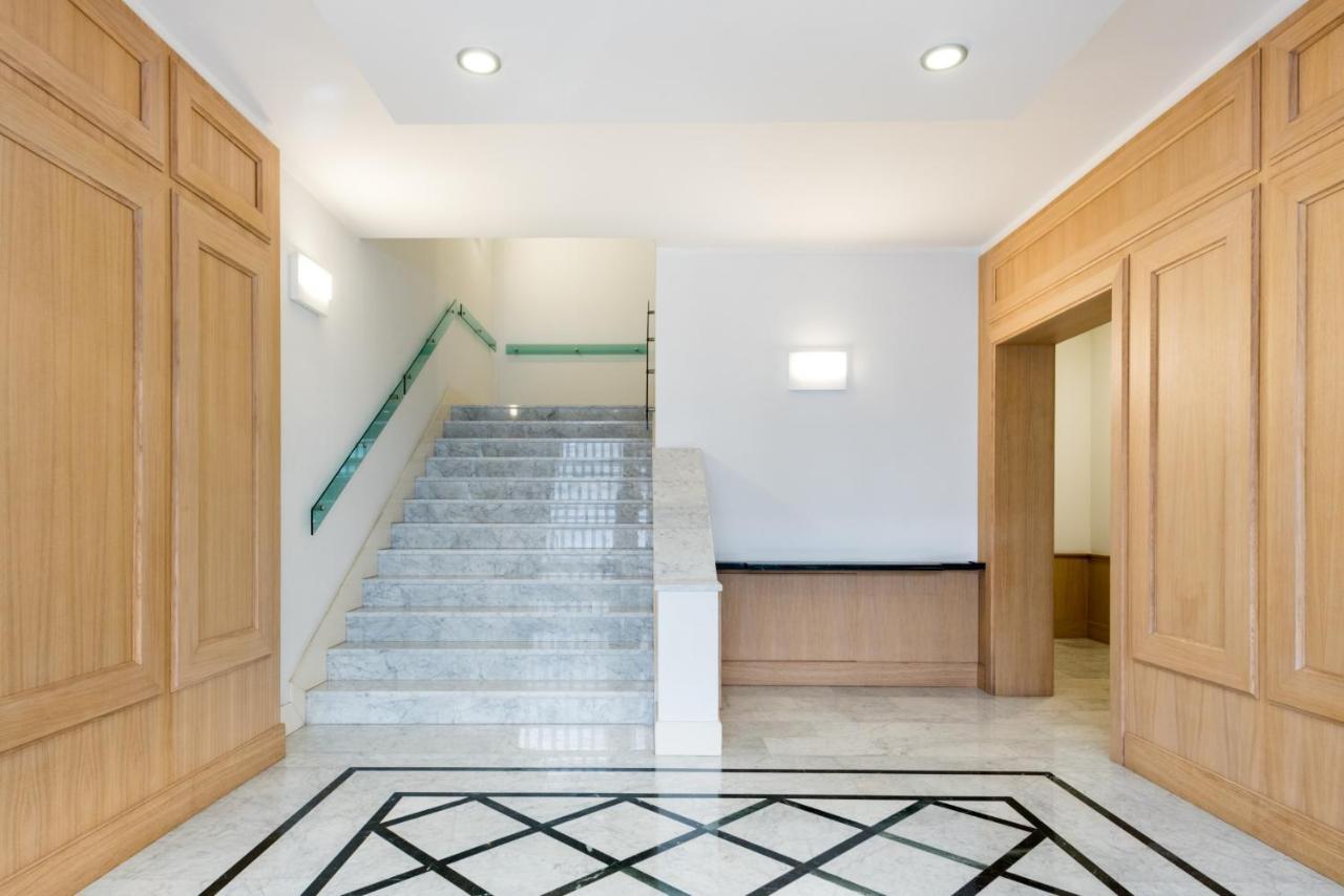 Charming Loft In Porta Romana Florencja Zewnętrze zdjęcie